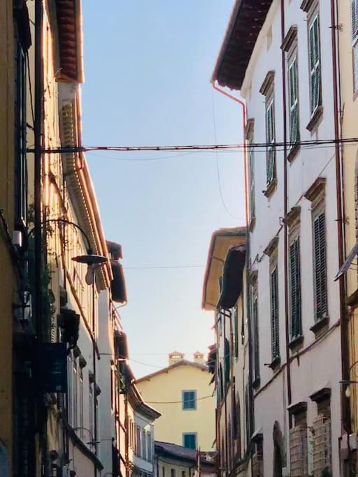 Via Nuova Apartments Lucca Exterior foto