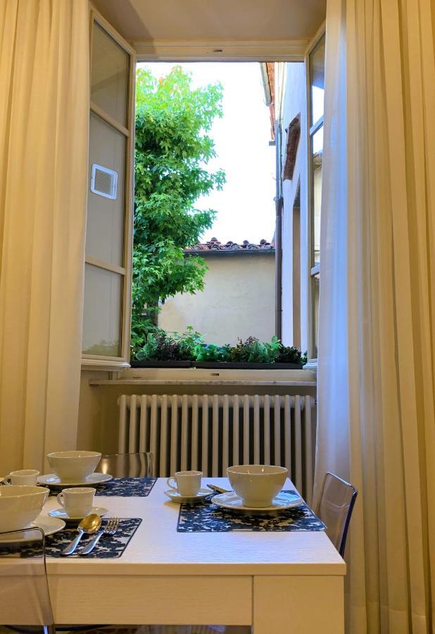 Via Nuova Apartments Lucca Exterior foto